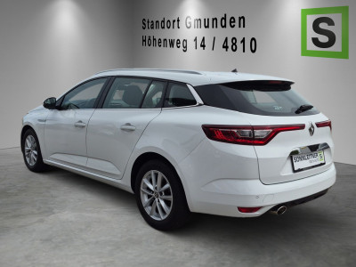 Renault Mégane Gebrauchtwagen Renault Mégane Gebrauchtwagen
