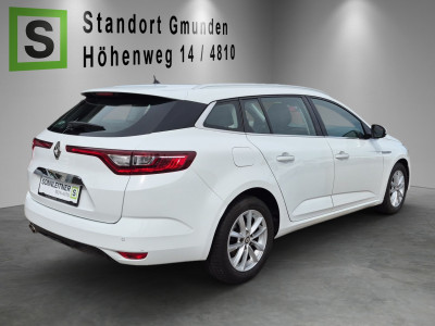Renault Mégane Gebrauchtwagen Renault Mégane Gebrauchtwagen