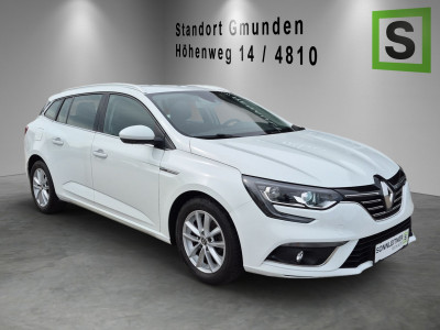 Renault Mégane Gebrauchtwagen Renault Mégane Gebrauchtwagen