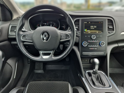 Renault Mégane Gebrauchtwagen Renault Mégane Gebrauchtwagen
