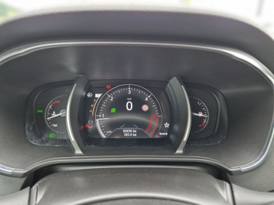 Renault Mégane Gebrauchtwagen Renault Mégane Gebrauchtwagen