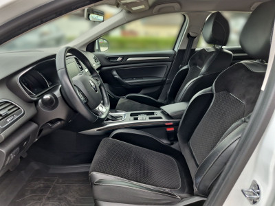 Renault Mégane Gebrauchtwagen Renault Mégane Gebrauchtwagen