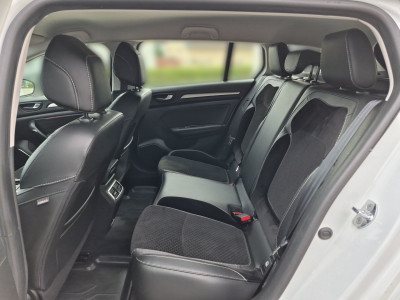 Renault Mégane Gebrauchtwagen Renault Mégane Gebrauchtwagen