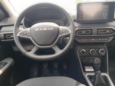 Dacia Sandero Gebrauchtwagen Dacia Sandero Gebrauchtwagen