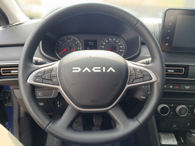 Dacia Sandero Gebrauchtwagen Dacia Sandero Gebrauchtwagen