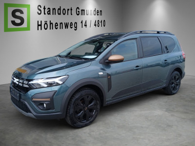 Dacia Jogger Gebrauchtwagen Dacia Jogger Gebrauchtwagen