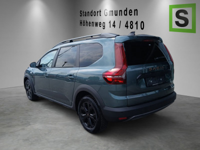 Dacia Jogger Gebrauchtwagen Dacia Jogger Gebrauchtwagen