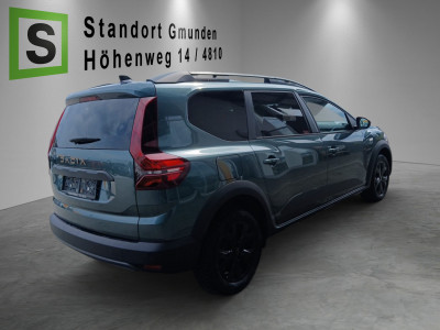 Dacia Jogger Gebrauchtwagen Dacia Jogger Gebrauchtwagen