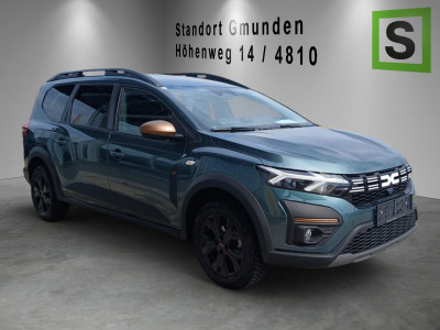Dacia Jogger Gebrauchtwagen Dacia Jogger Gebrauchtwagen