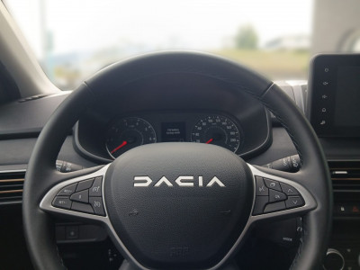 Dacia Jogger Gebrauchtwagen Dacia Jogger Gebrauchtwagen