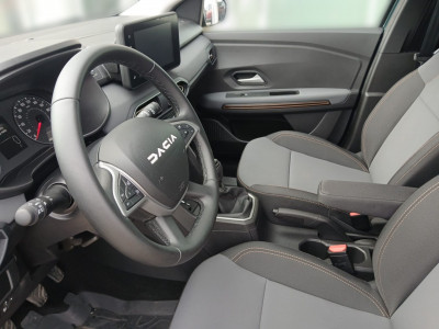 Dacia Jogger Gebrauchtwagen Dacia Jogger Gebrauchtwagen