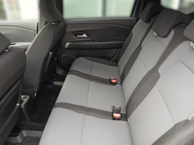 Dacia Jogger Gebrauchtwagen Dacia Jogger Gebrauchtwagen