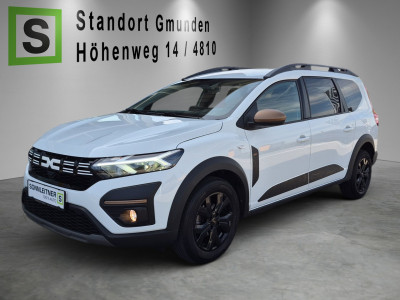 Dacia Jogger Vorführwagen