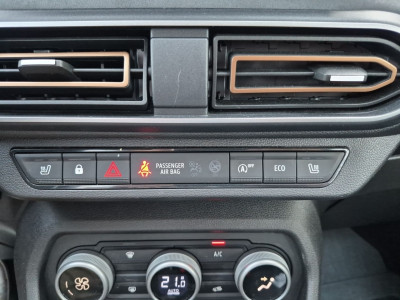 Dacia Jogger Vorführwagen