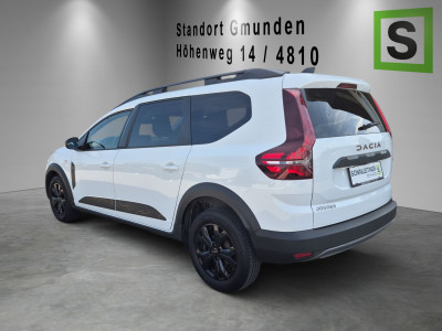 Dacia Jogger Vorführwagen