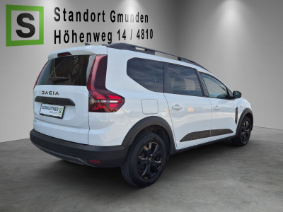 Dacia Jogger Vorführwagen