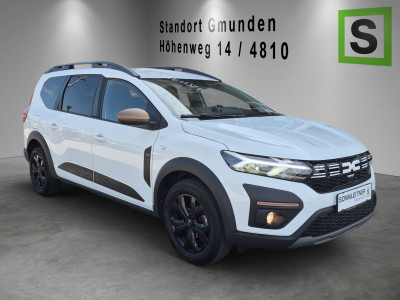 Dacia Jogger Vorführwagen