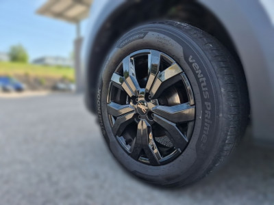 Dacia Jogger Vorführwagen