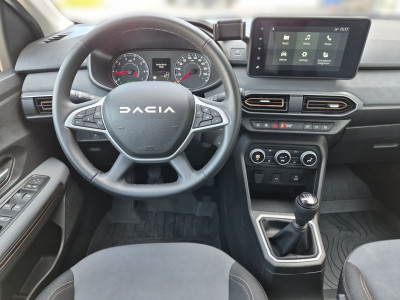 Dacia Jogger Vorführwagen