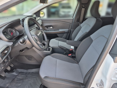 Dacia Jogger Vorführwagen