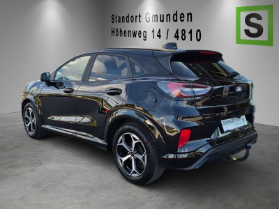 Ford Puma Gebrauchtwagen Ford Puma Gebrauchtwagen