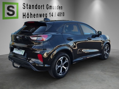 Ford Puma Gebrauchtwagen Ford Puma Gebrauchtwagen