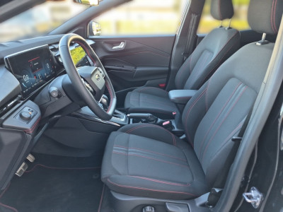 Ford Puma Gebrauchtwagen Ford Puma Gebrauchtwagen