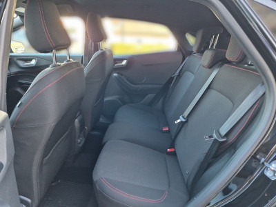 Ford Puma Gebrauchtwagen Ford Puma Gebrauchtwagen