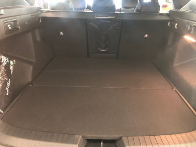 Dacia Bigster Vorführwagen