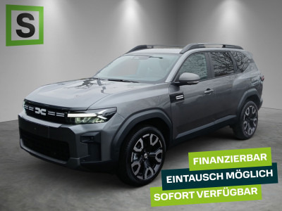 Dacia Bigster Vorführwagen