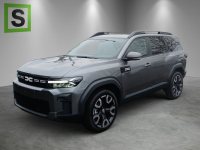 Dacia Bigster Vorführwagen