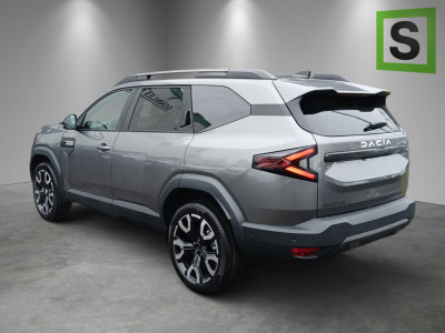 Dacia Bigster Vorführwagen