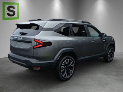 Dacia Bigster Vorführwagen