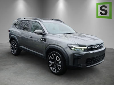 Dacia Bigster Vorführwagen
