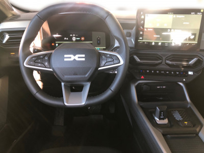 Dacia Bigster Vorführwagen
