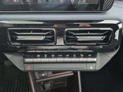 Nissan Micra Neuwagen