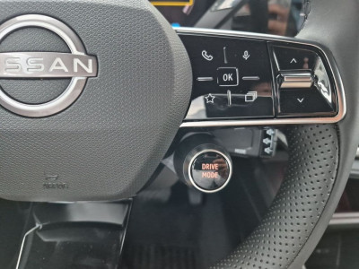 Nissan Micra Neuwagen