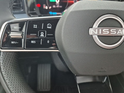 Nissan Micra Neuwagen