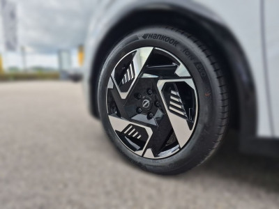 Nissan Micra Neuwagen