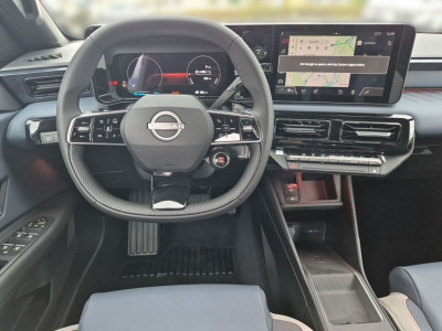 Nissan Micra Neuwagen
