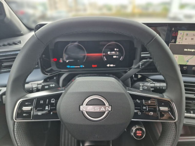 Nissan Micra Neuwagen