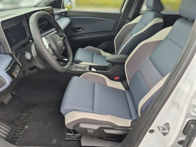Nissan Micra Neuwagen