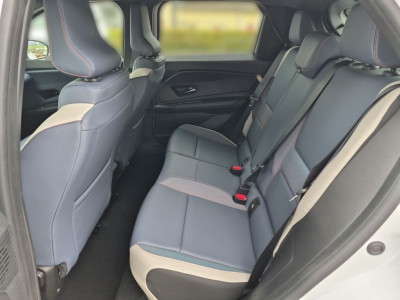 Nissan Micra Neuwagen