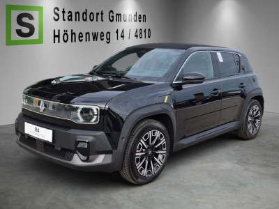 Renault R4 Neuwagen Renault R4 Neuwagen