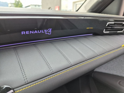 Renault R4 Neuwagen Renault R4 Neuwagen