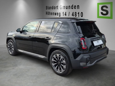 Renault R4 Neuwagen Renault R4 Neuwagen