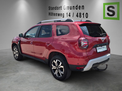 Dacia Duster Gebrauchtwagen