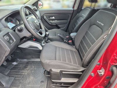 Dacia Duster Gebrauchtwagen