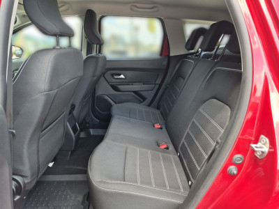 Dacia Duster Gebrauchtwagen
