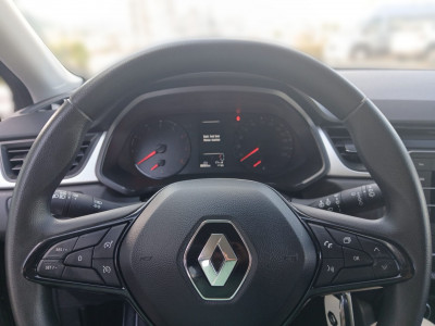 Renault Captur Gebrauchtwagen Renault Captur Gebrauchtwagen